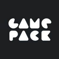Logo of GAMEPACK Studio Computer Games In Stratford Upon Avon, Upminster