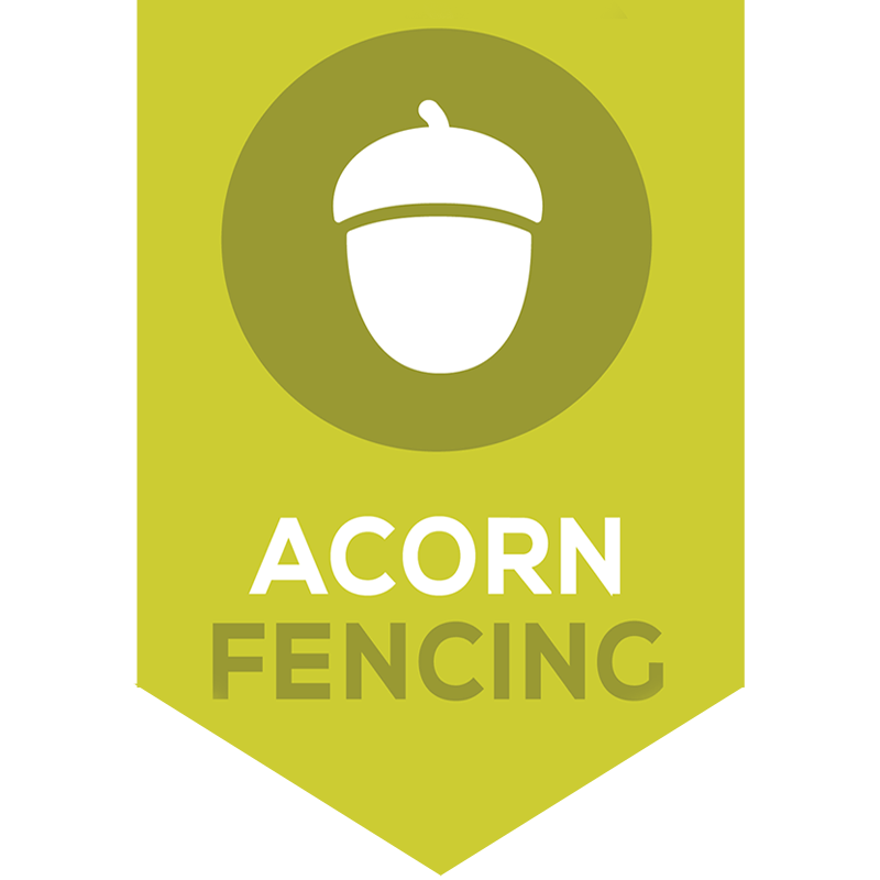 Logo of Acorn Fencing
