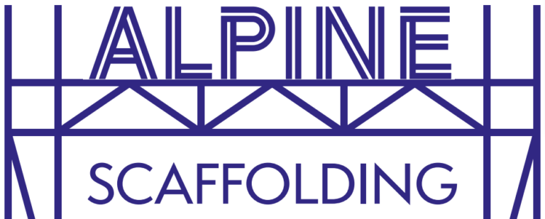 Logo of Alpine Scaffolding Scaffolding And Work Platforms In Stevenage, Hertfordshire
