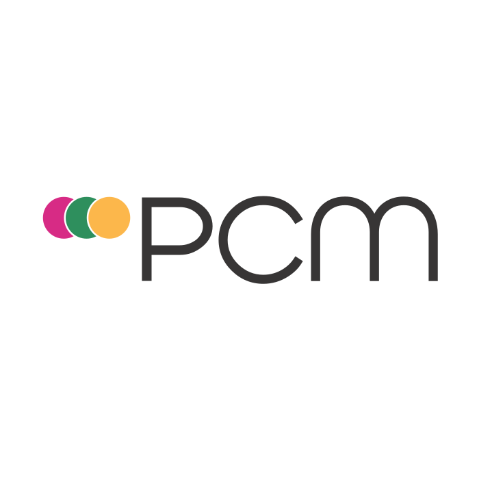 Logo of PCM Systems Ltd