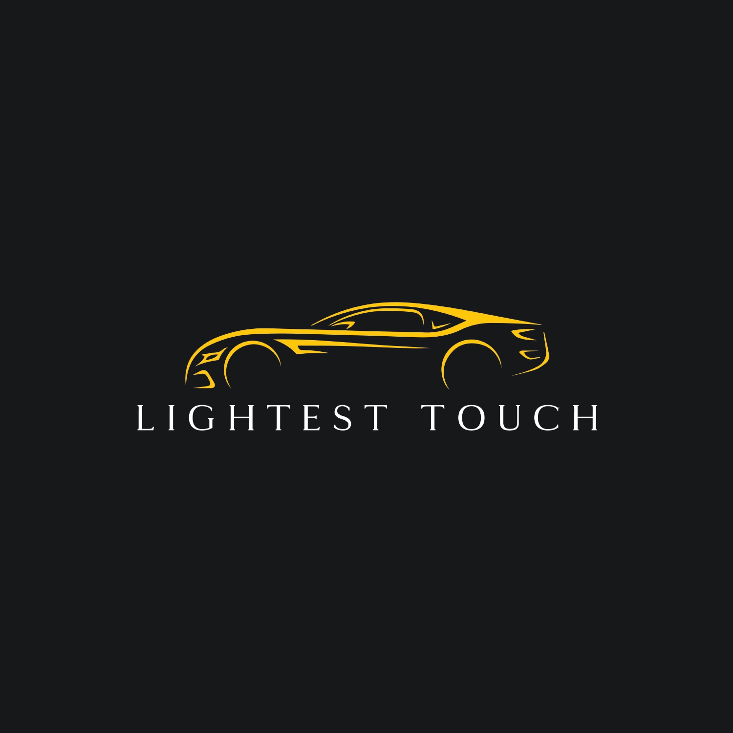 Logo of Lightest Touch Car Body Shop