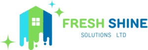 Logo of Fresh Shine Solutions Ltd