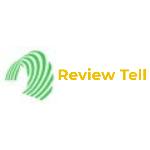 Logo of Hotel Reviews Simplified by ReviewTell