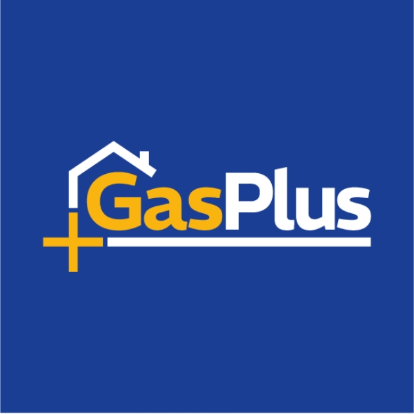 Logo of Gas Plus