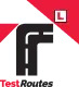 Logo of Test Routes