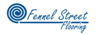 Logo of Fennel Street Flooring Carpet Retail Shop In Loughborough, Leicestershire