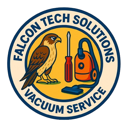Logo of Falcon Tech Solutions