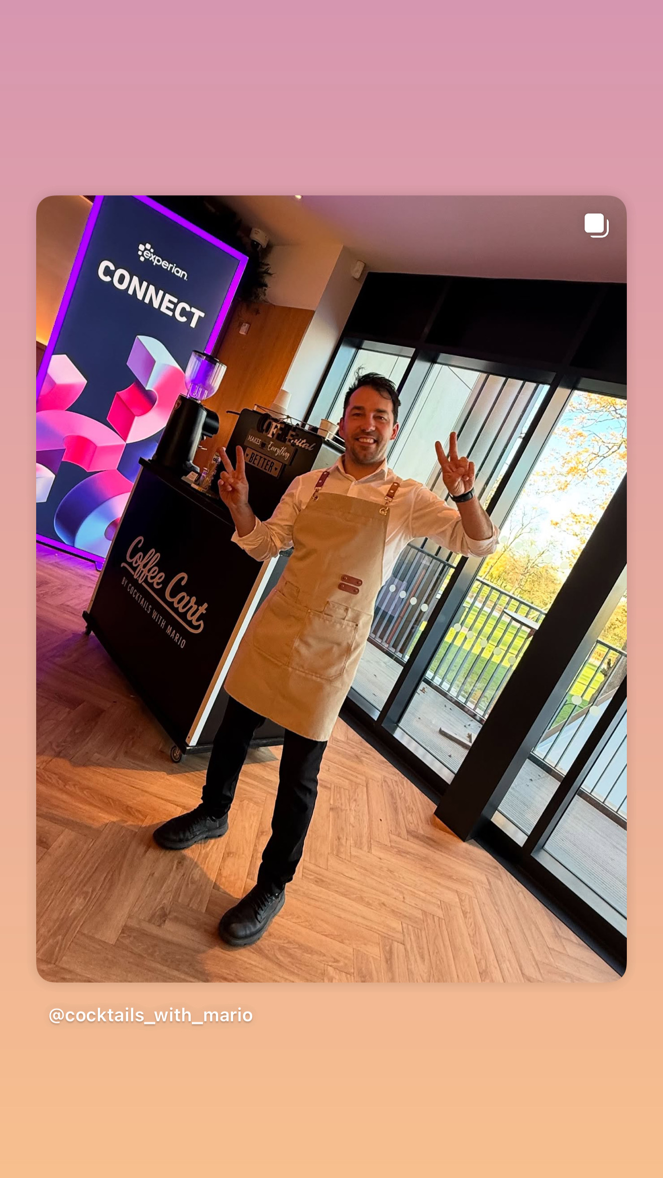 Logo of Barista Hire London Coffee Shops In Woking, Surrey Logo of Barista Hire London Coffee Shops In Woking, Surrey