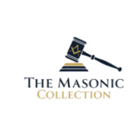 Logo of The Masonic Collection