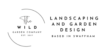 Logo of The Wild Garden Company
