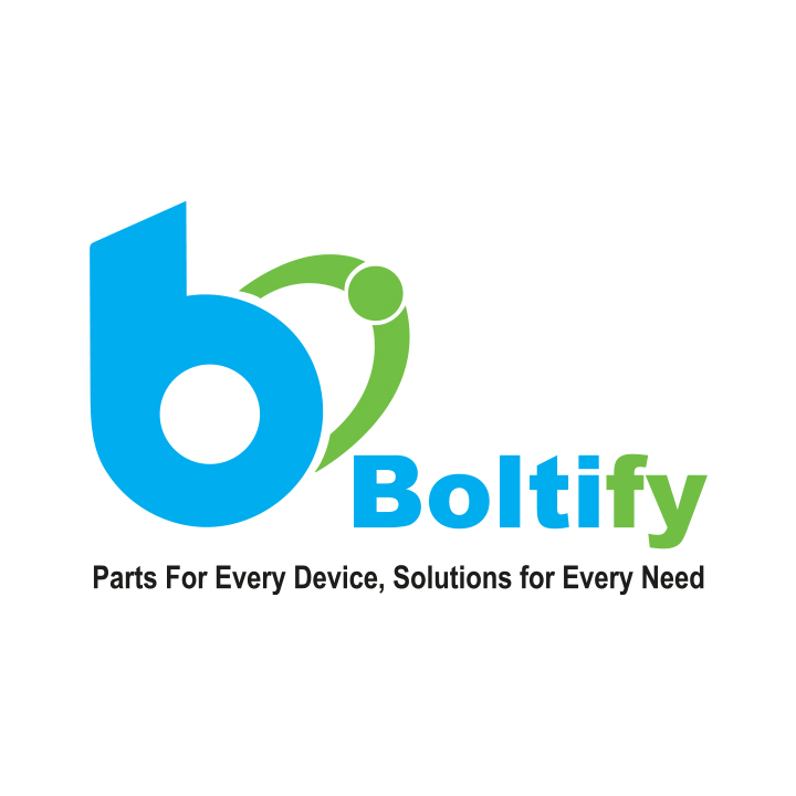 Logo of Boltify Limited