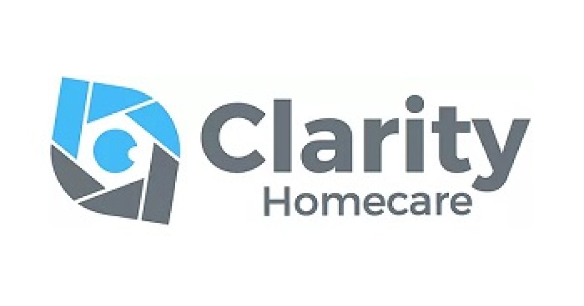 Logo of Clarity Homecare Edgware Home Care Services In London, Greater London