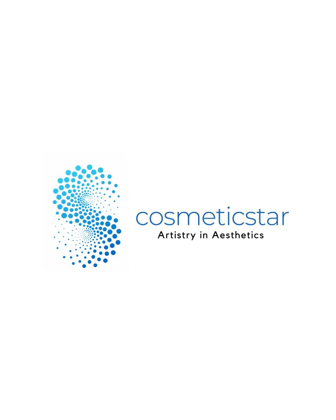 Logo of Cosmeticstar