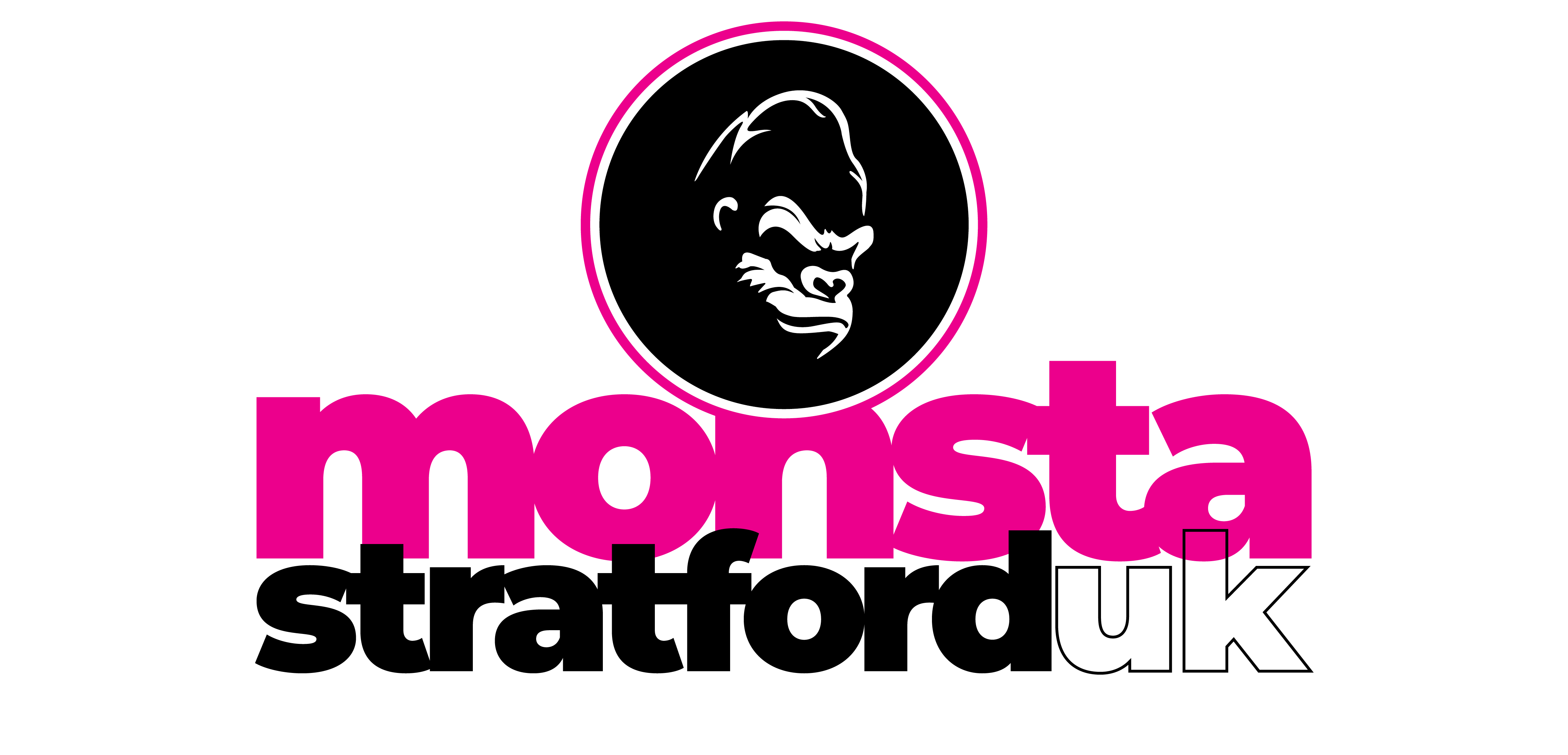 Logo of Monsta Media Stratford