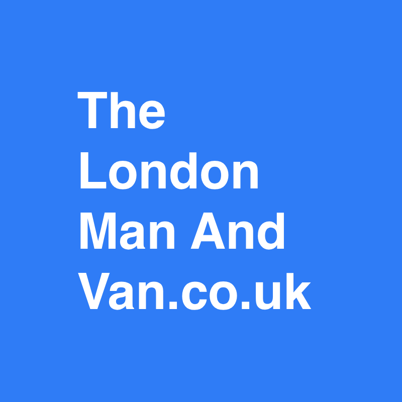 Logo of The London Man And Van