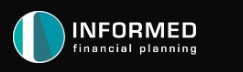 Logo of Informed Financial Planning