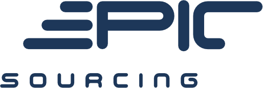 Logo of Epic Sourcing
