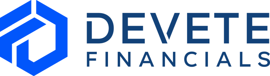 Logo of Devete Financials