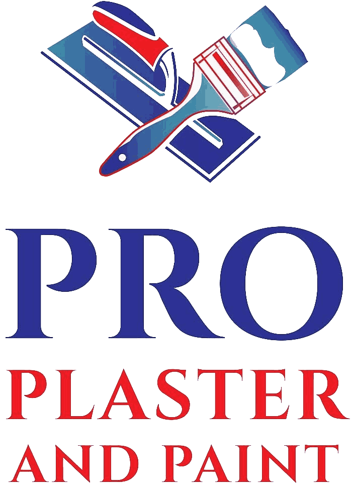 Logo of Pro Plaster and Paint