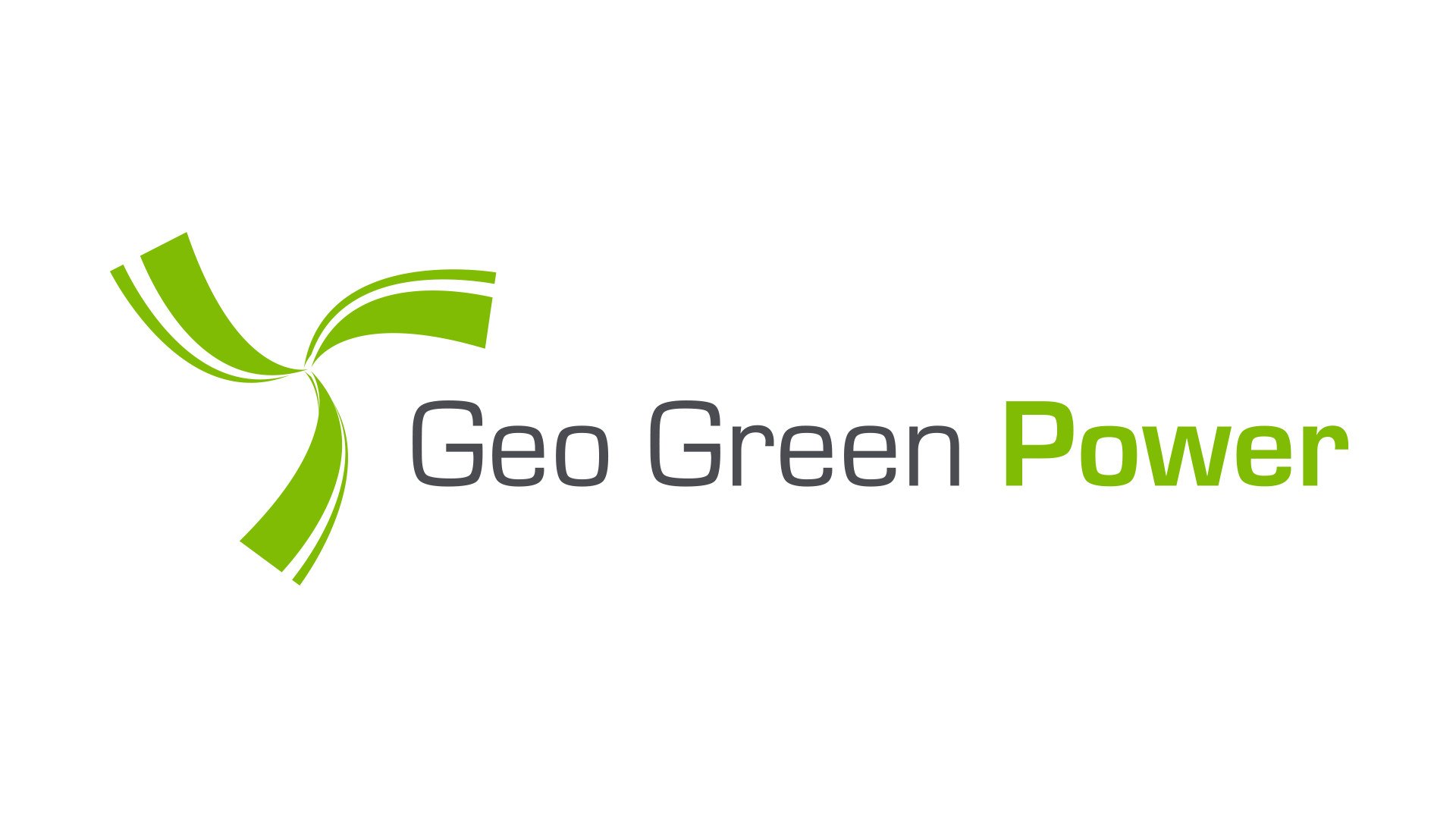 Logo of Geo Green Power