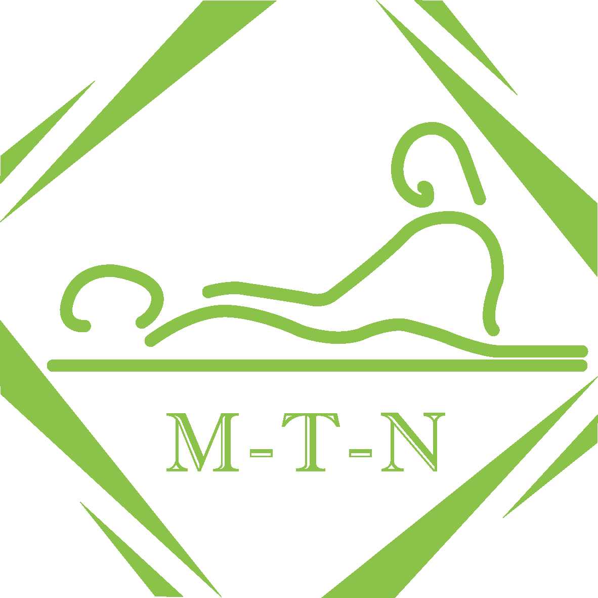 Logo of Massage Therapy Nottingham Massage Therapists In Nottingham, Nottinghamshire