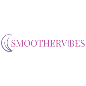 Logo of SmootherVibes Adult Toys In Poole, Dorset