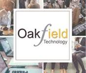Logo of Oakfield Tech Solutions