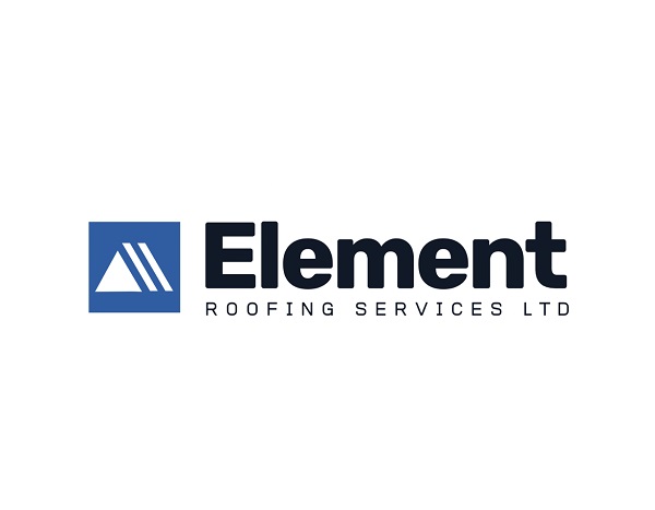 Logo of Element Roofing Services Ltd