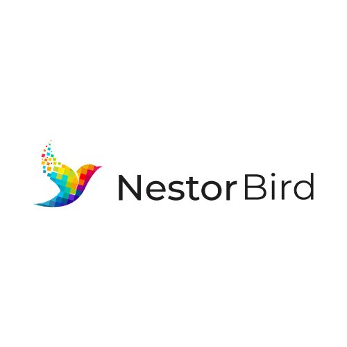 Logo of NestorBird