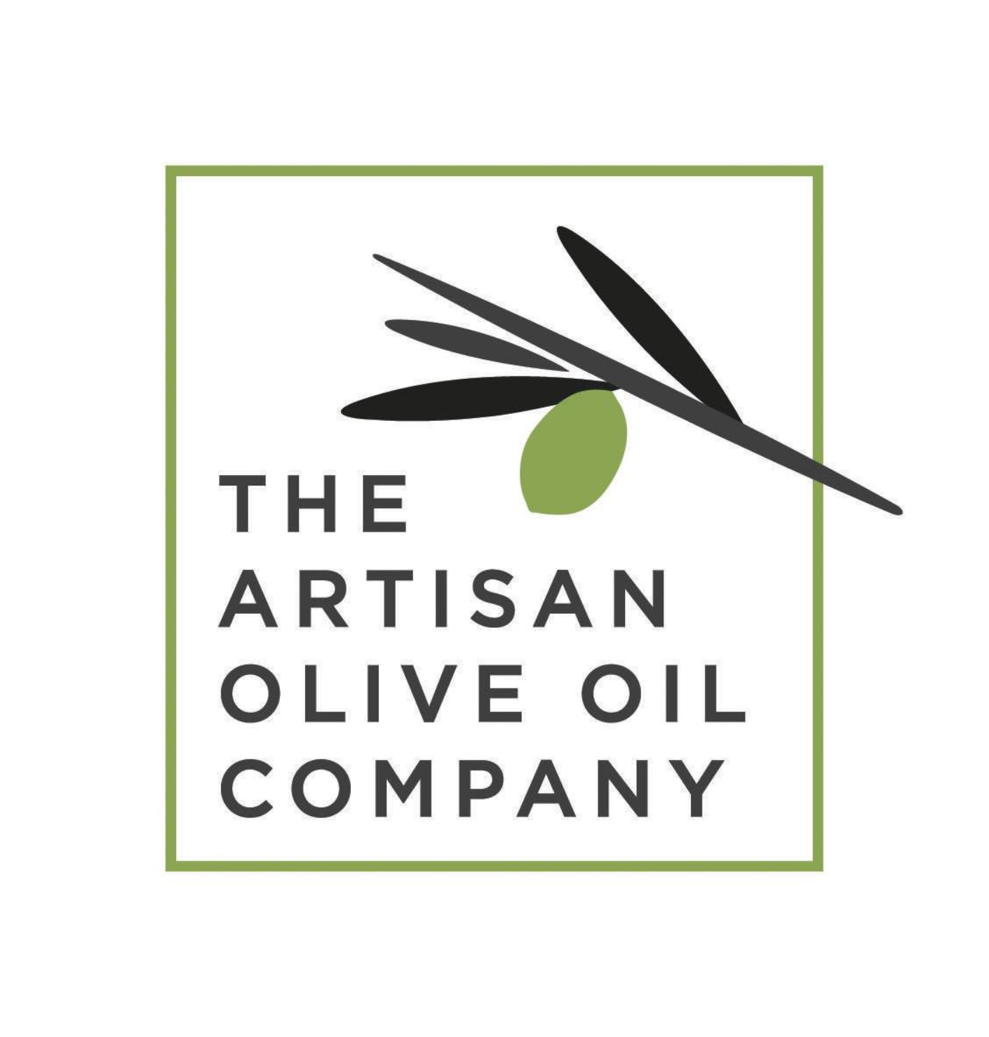 Logo of Artisan Olive Oil Company UK
