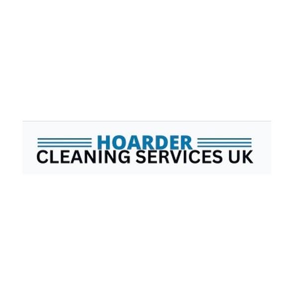 Logo of Hoarder Cleaning Services UK