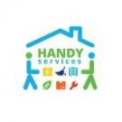 Logo of Handy Services Ltd