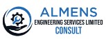 Logo of Almens Consult Telecommunication Services In Mitcham, London