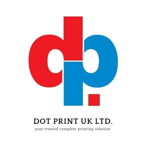 Logo of Dot Print UK