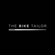 Logo of The Bike Tailor