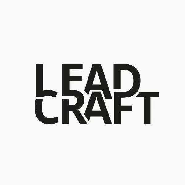 Logo of Lead Craft