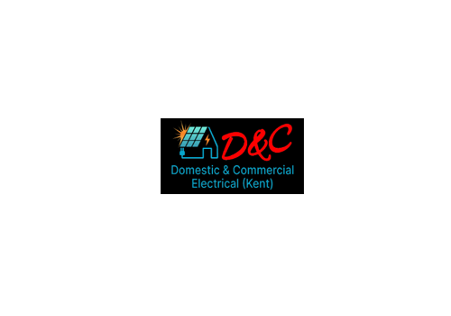 Logo of Domestic Commercial Electrical Kent