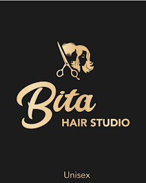 Logo of Bita Hair Studio