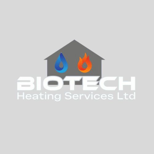 Logo of Biotech Heating Services LTD Central Heating In Banbury, Oxfordshire