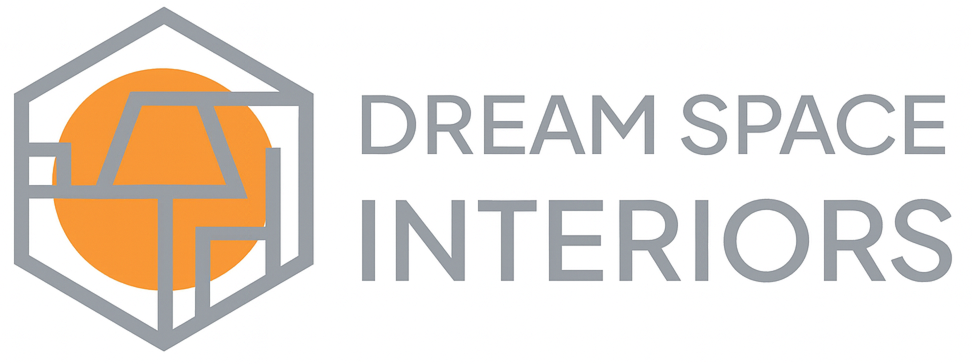 Logo of Dream Space Interiors