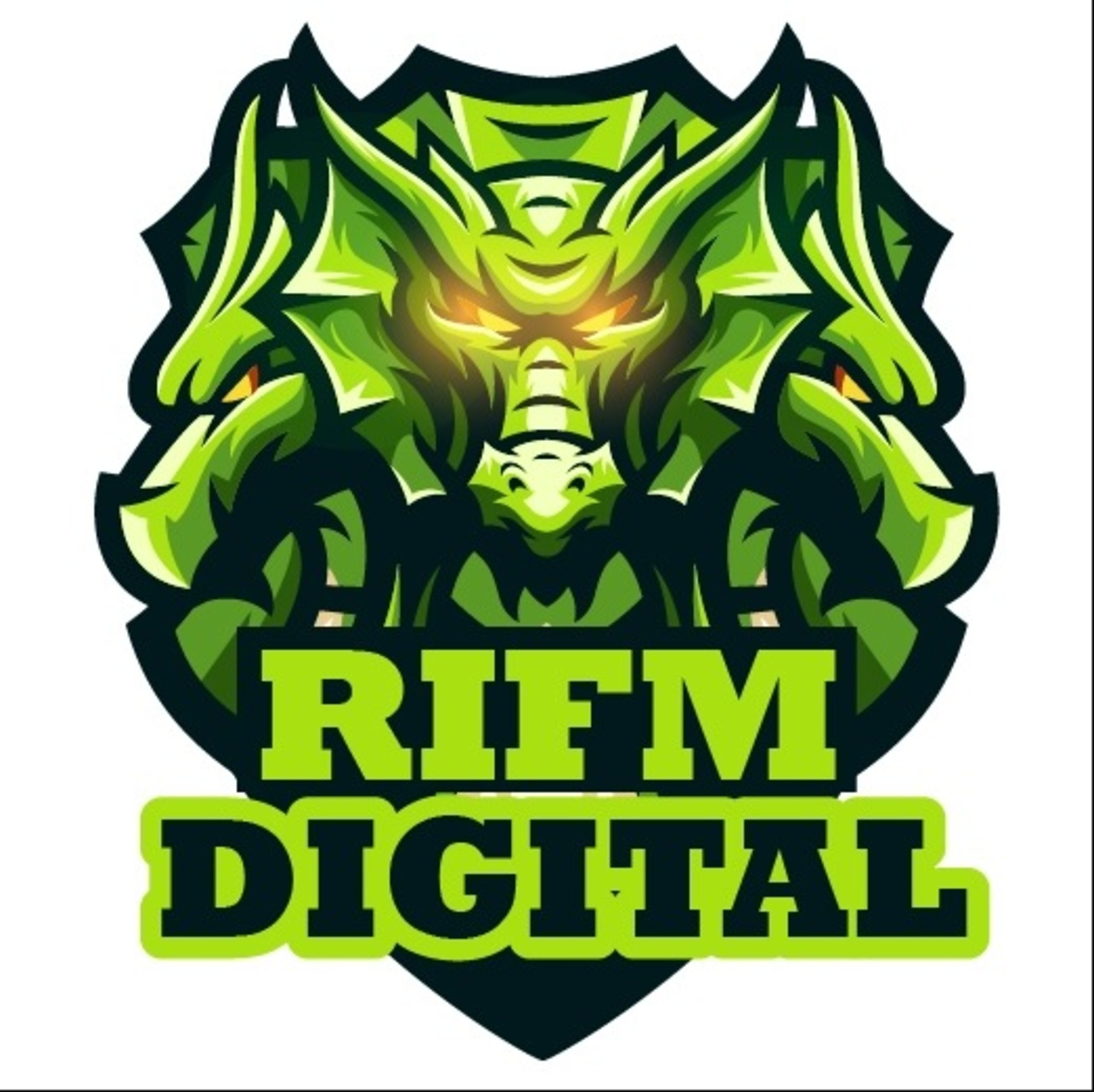 Logo of rifmdigital