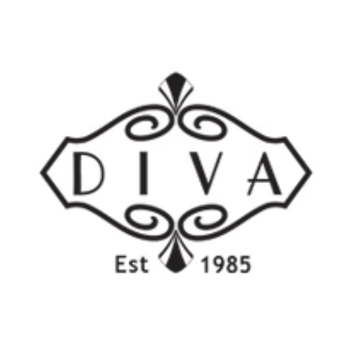 Logo of Diva Catwalk