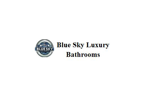 Logo of Blue Sky Luxury Bathrooms