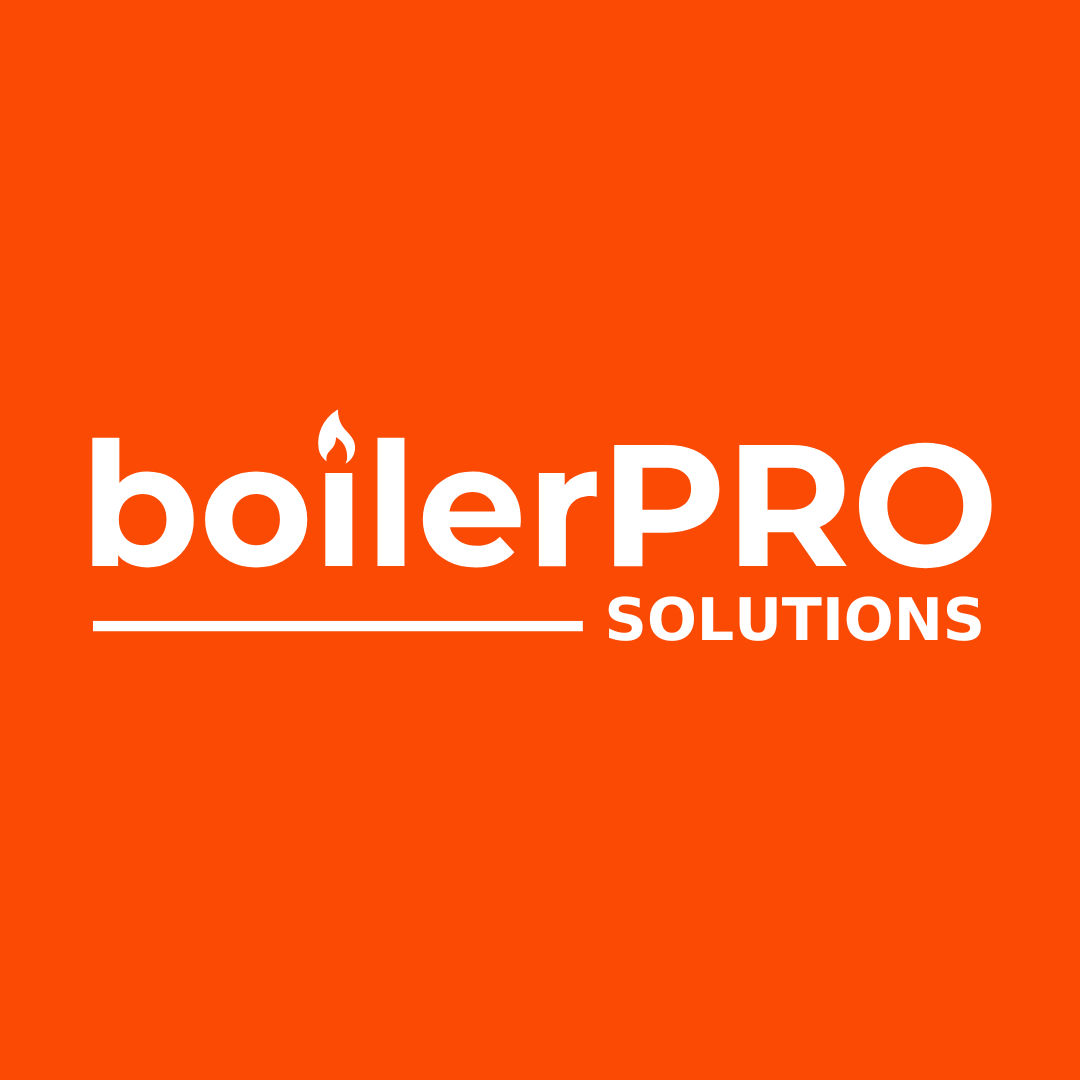 Logo of Boiler Pro Solutions