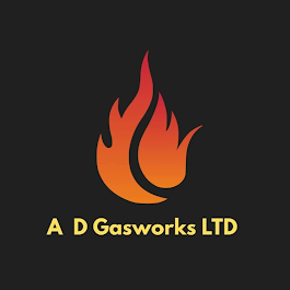 Logo of A D Gasworks LTD Plumbing And Heating In Fordingbridge, Hampshire