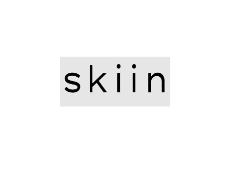 Logo of SKIIN