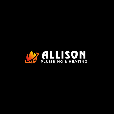 Logo of Allison Plumbing and Heating