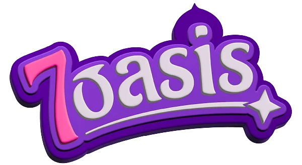 Logo of 7Oasis Casino Casinos In Torpoint, Accrington