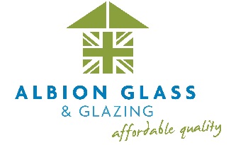 Logo of Albion Glass and Glazing Ltd