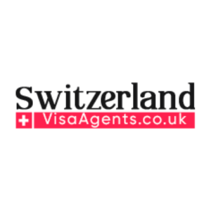 Logo of Switzerland Visa Agents